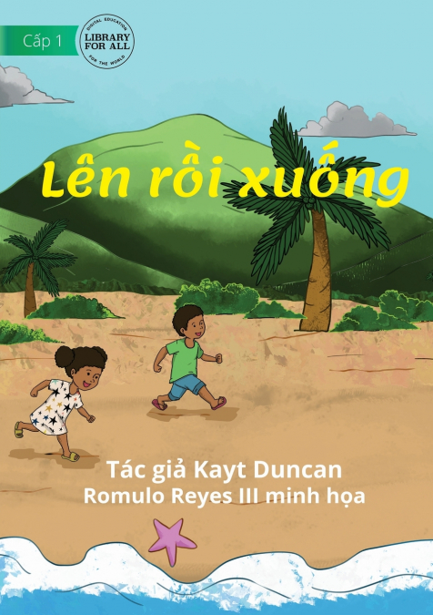UP AND DOWN - LEN R?I XU?NG