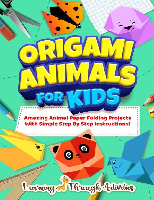 ORIGAMI FOR KIDS