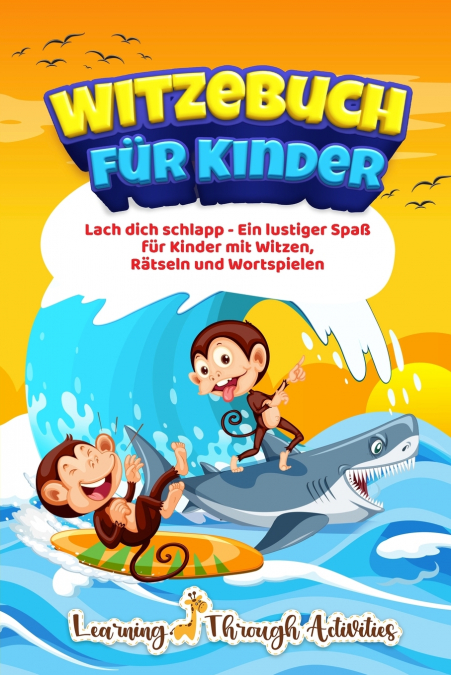 WITZEBUCH FUR KINDER