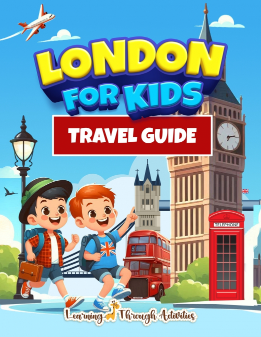 LONDON FOR KIDS