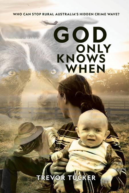 GOD ONLY KNOWS WHEN