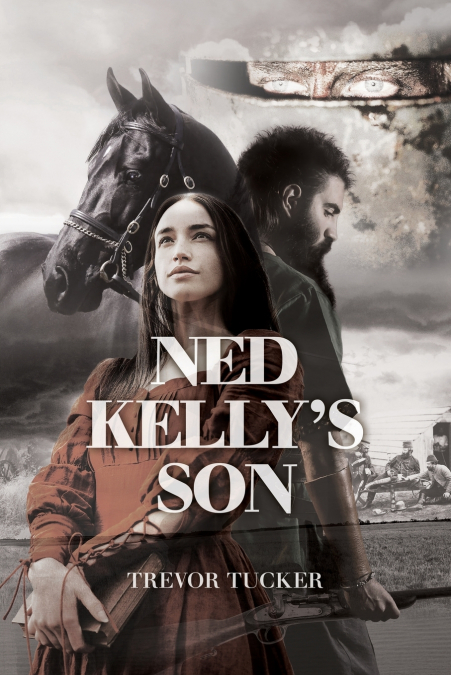 NED KELLY?S SON