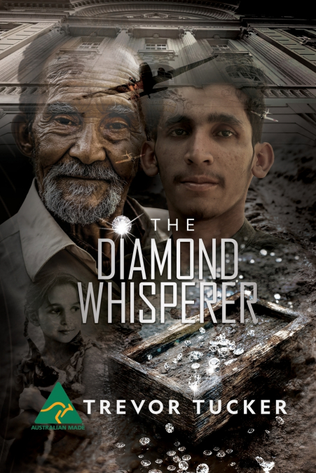 THE DIAMOND WHISPERER