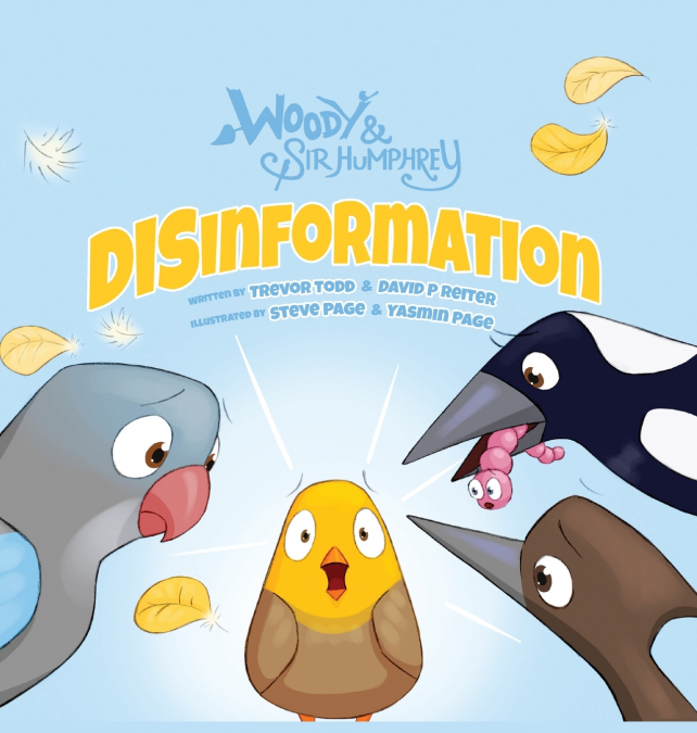 DISINFORMATION