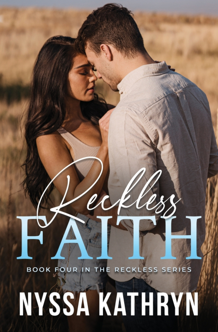 RECKLESS FAITH