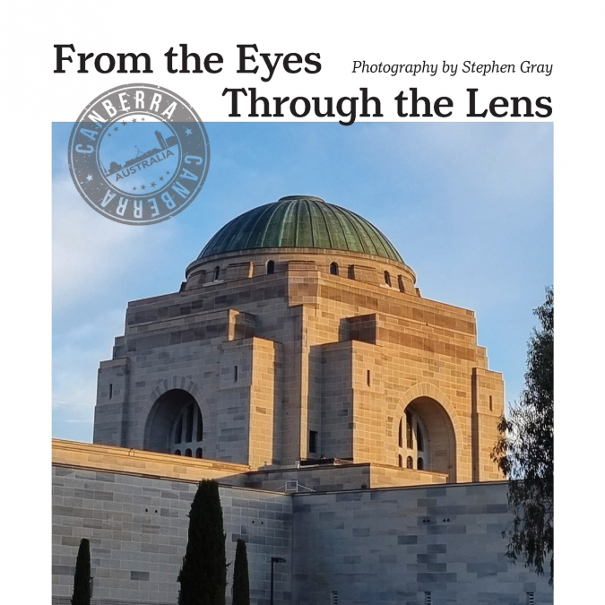 FROM THE EYES THROUGH THE LENS