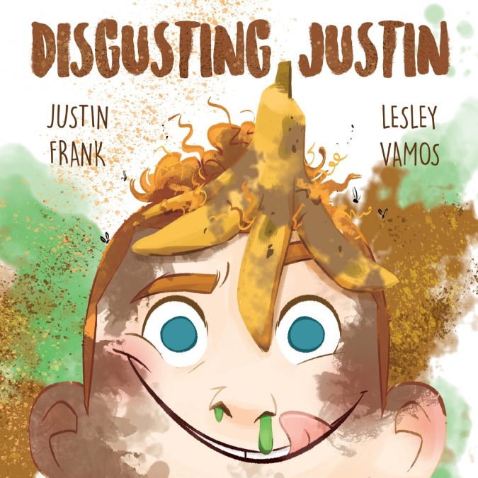 DISGUSTING JUSTIN