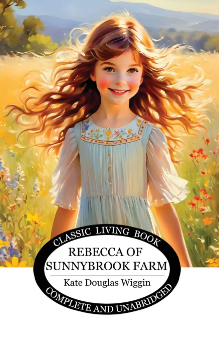REBECCA OF SUNNYBROOK FARM