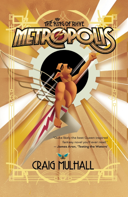 METROPOLIS