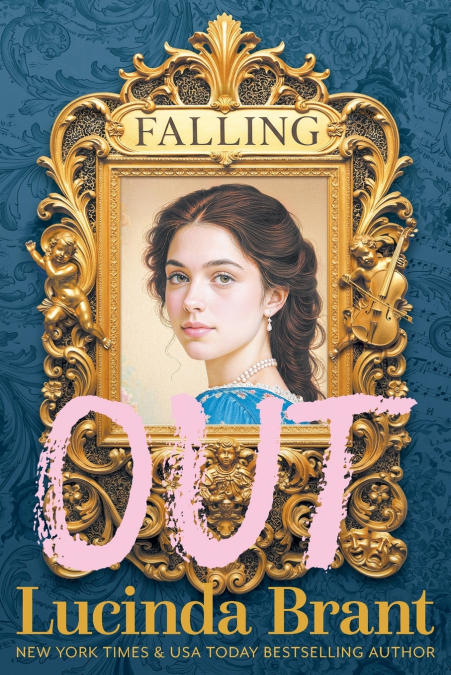 FALLING OUT