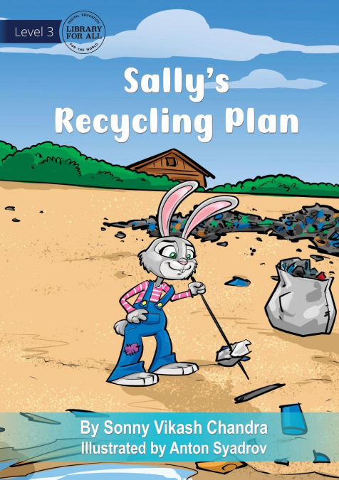 SALLY?S RECYCLING PLAN - ??? ???? ?????? ???????