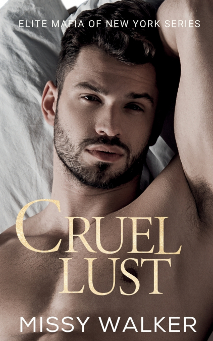CRUEL LUST