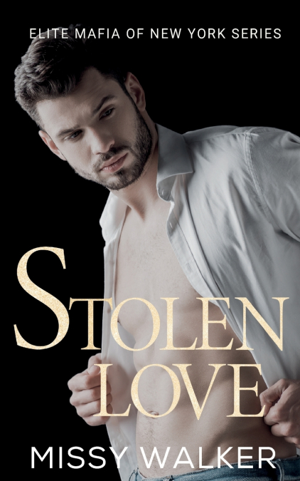 STOLEN LOVE