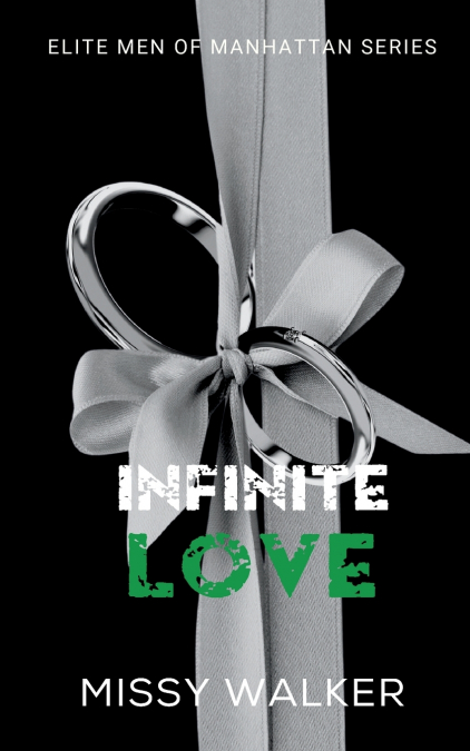 INFINITE LOVE NOVELLA