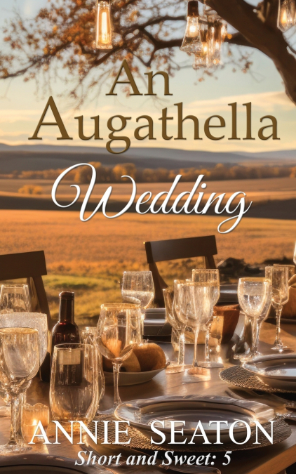 AN AUGATHELLA WEDDING