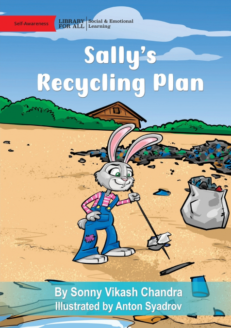 SALLY?S RECYCLING PLAN