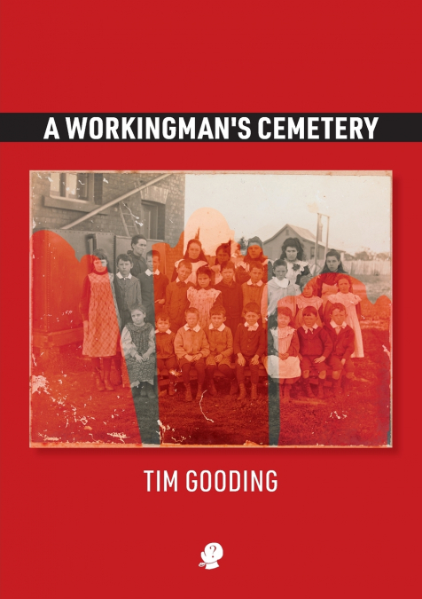 A WORKINGMAN?S CEMETERY
