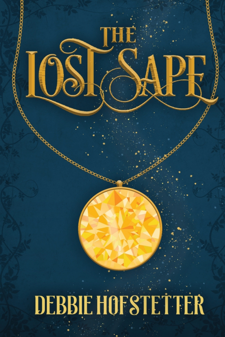 THE LOST SAPE