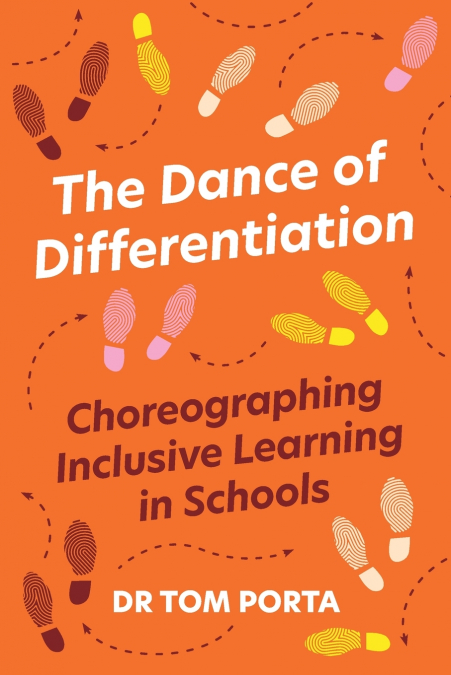 THE DANCE OF DIFFERENTIATION