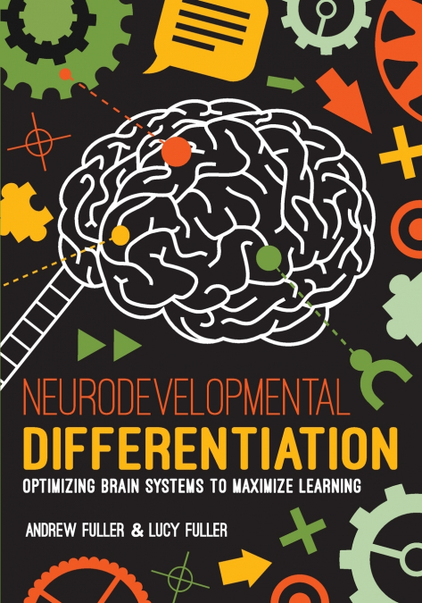NEURODEVELOPMENTAL DIFFERENTIATION