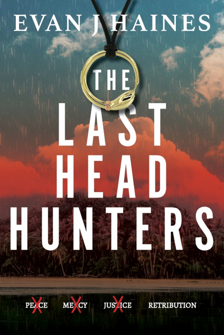 THE LAST HEAD HUNTERS