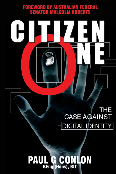CITIZEN ONE
