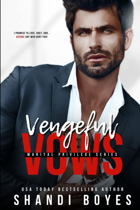 VENGEFUL VOWS