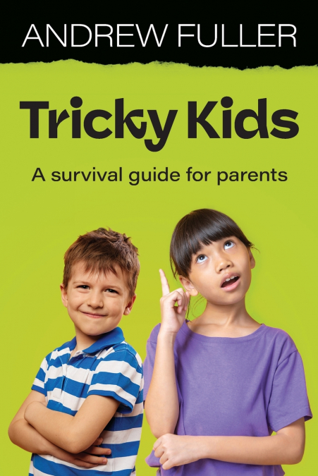 TRICKY KIDS