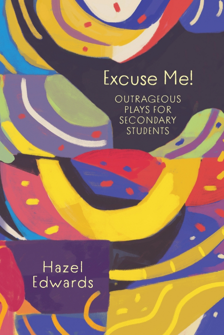 EXCUSE ME!