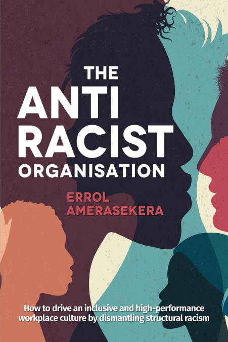 THE ANTIRACIST ORGANISATION