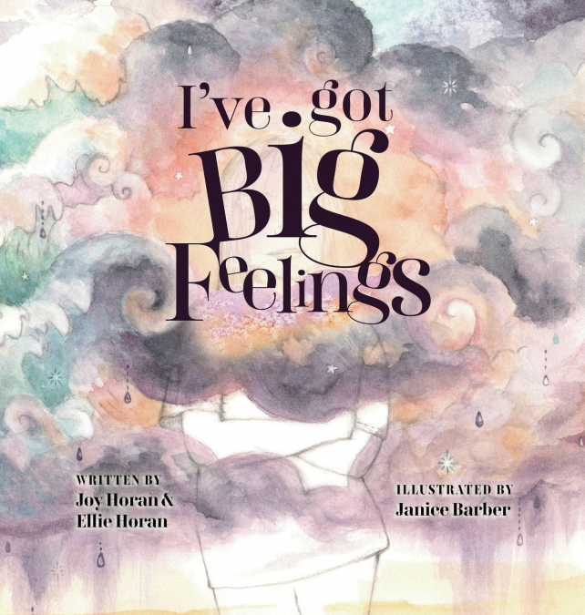 I?VE GOT BIG FEELINGS