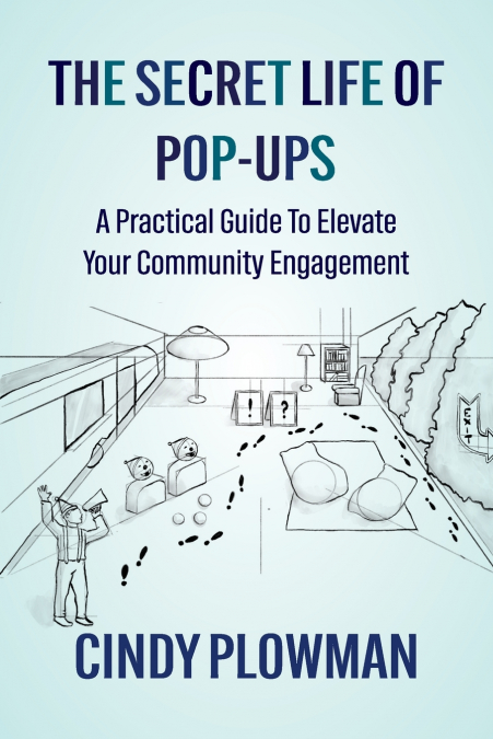 THE SECRET LIFE OF POP-UPS