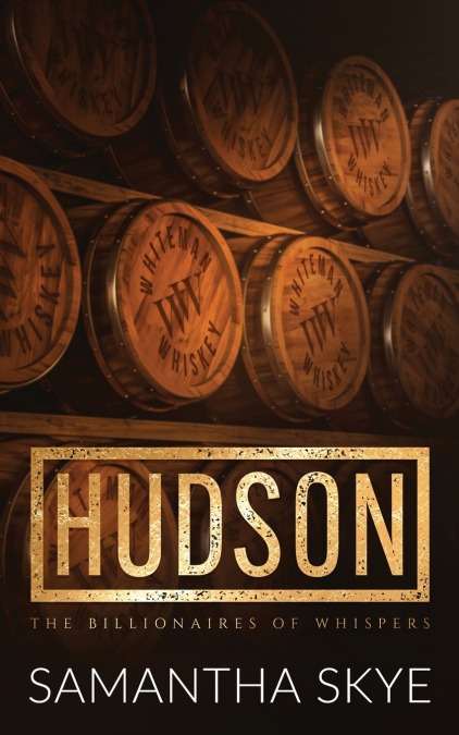 HUDSON