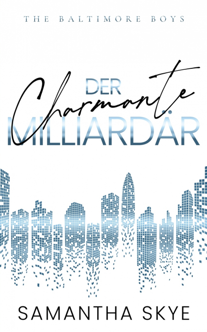 DER CHARMANTE MILLIARDAR