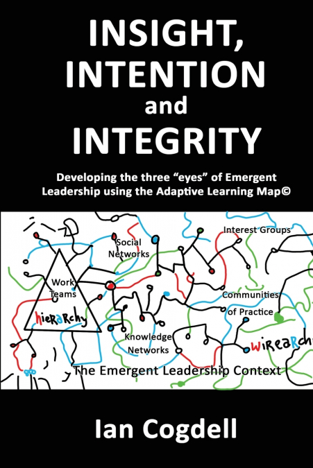 INSIGHT, INTENTION AND INTEGRITY