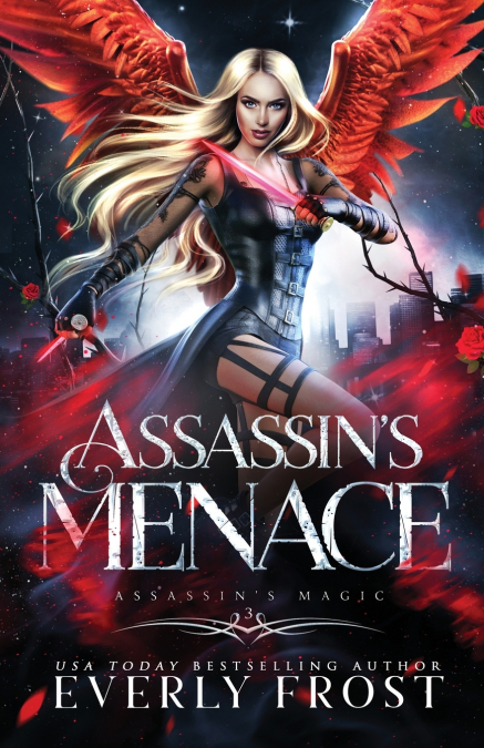 ASSASSIN?S MENACE