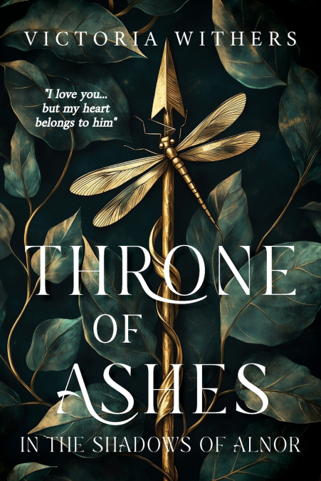 THRONE OF ASHES