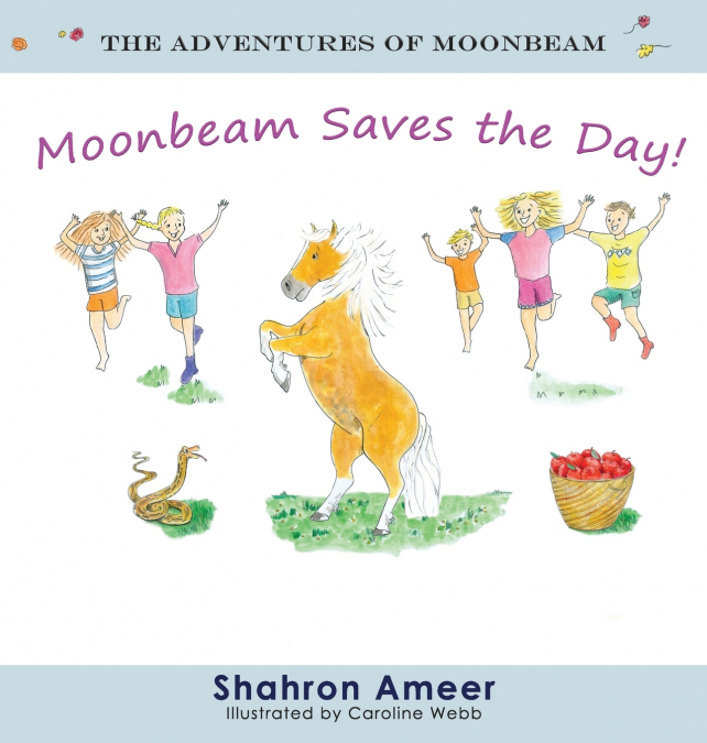 MOONBEAM SAVES THE DAY