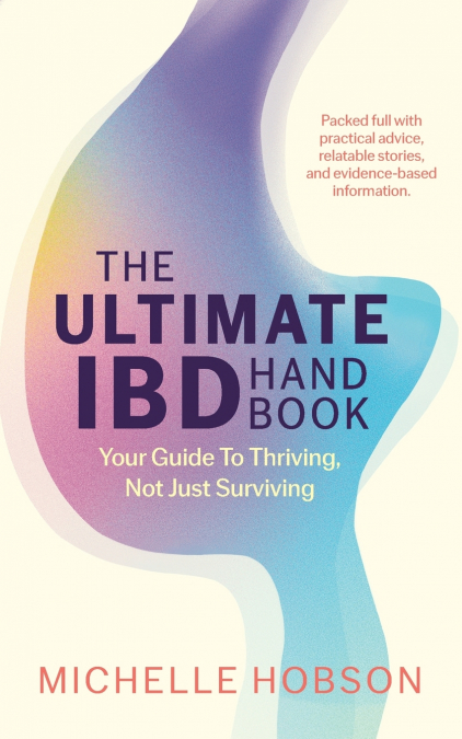 THE ULTIMATE IBD HANDBOOK