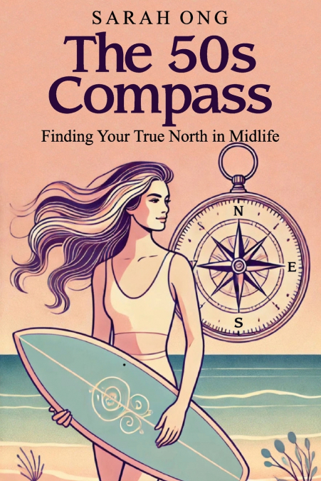 THE 50S COMPASS