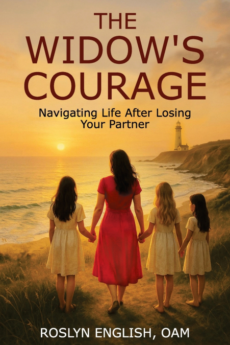 THE WIDOW?S COURAGE