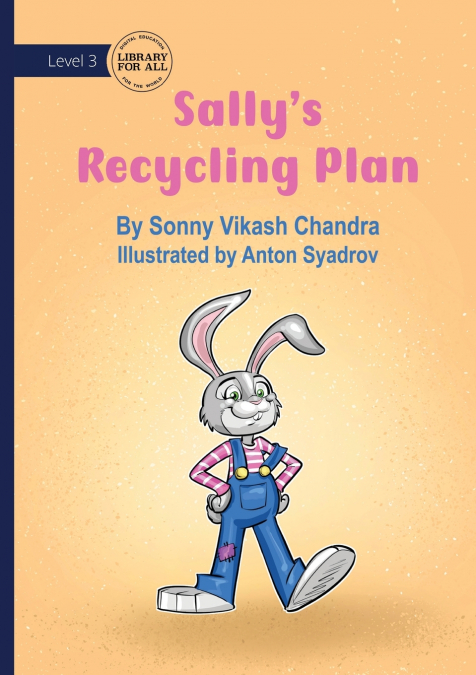 SALLY?S RECYCLING PLAN