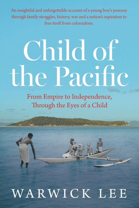 CHILD OF THE PACIFIC