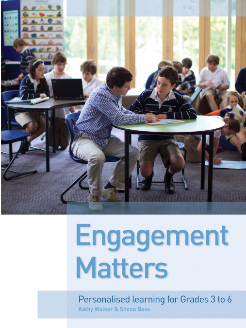 ENGAGEMENT MATTERS