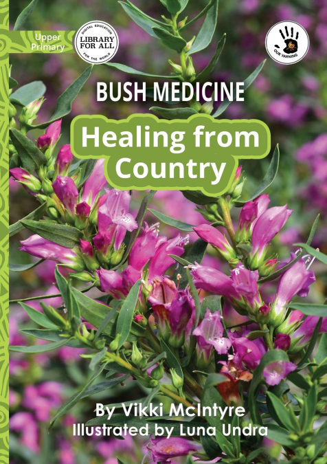 BUSH MEDICINE