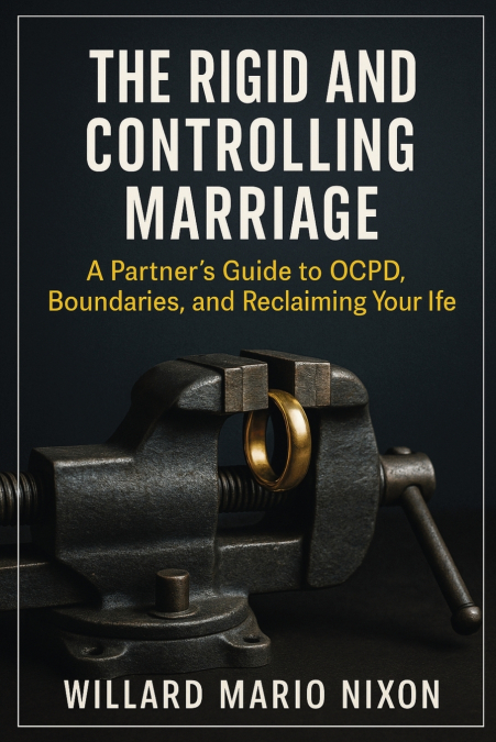 THE RIGID AND CONTROLLING MARRIAGE