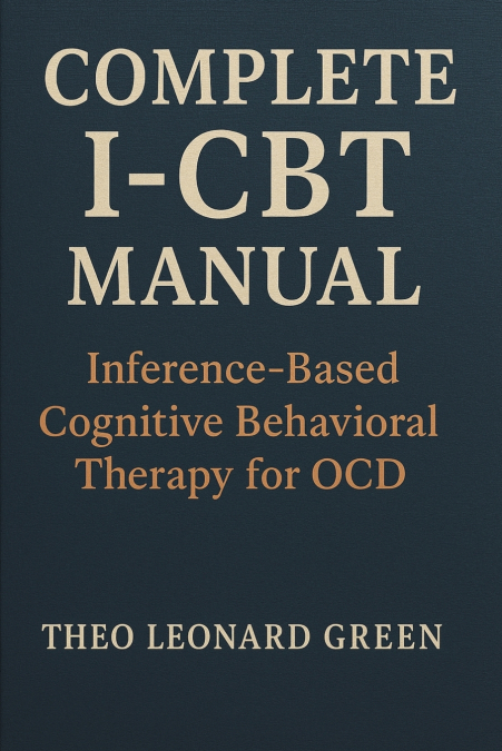 COMPLETE I-CBT MANUAL
