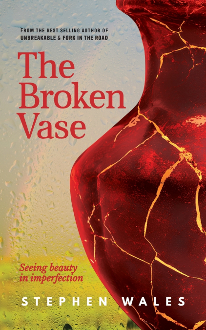 THE BROKEN VASE