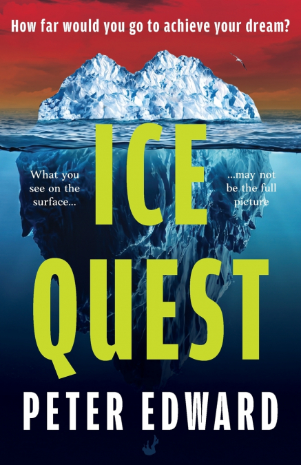 ICE QUEST