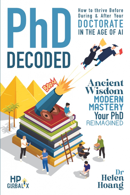 PHD DECODED